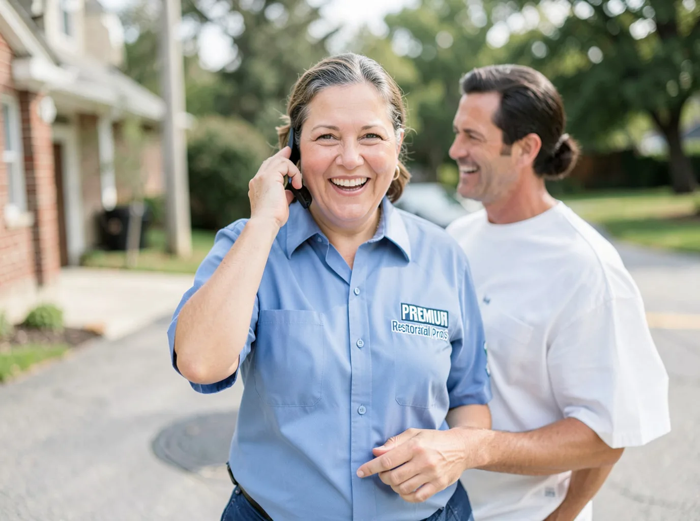 Water Damage Restoration New Cambria, MO FAQs